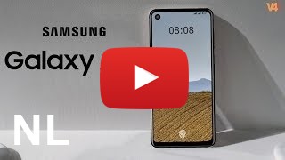 Kopen Samsung Galaxy A60