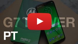 Comprar Motorola Moto G7