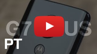 Comprar Motorola Moto G7