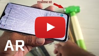 شراء Realme XT