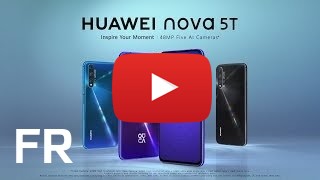 Acheter Huawei nova 5