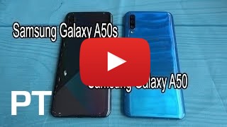 Comprar Samsung Galaxy A50s