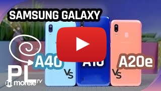 Kupić Samsung Galaxy A10