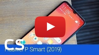 Koupit Huawei P smart 2019