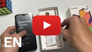 Buy Samsung Galaxy A01