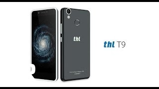 Acheter THL T9