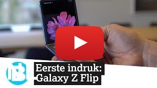Kopen Samsung Galaxy Z Flip