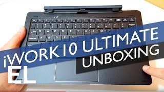 Αγοράστε Cube iWork10 Ultimate