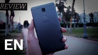 Buy Infinix Note 3