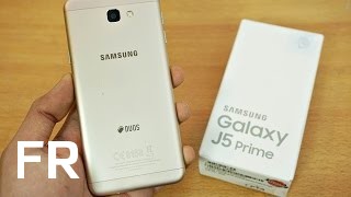 Acheter Samsung Galaxy J5 Prime