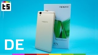 Kaufen Oppo R7s