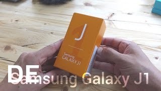Kaufen Samsung Galaxy J1