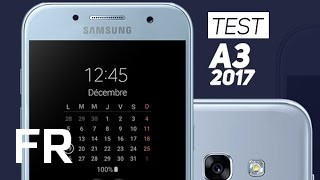 Acheter Samsung Galaxy A3