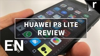 Buy Huawei P8 Lite 2017