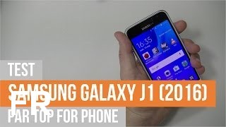 Acheter Samsung Galaxy J1