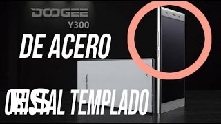 Comprar Doogee Y300