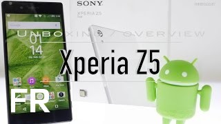 Acheter Sony Xperia Z5 Dual