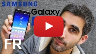 Acheter Samsung Galaxy A8