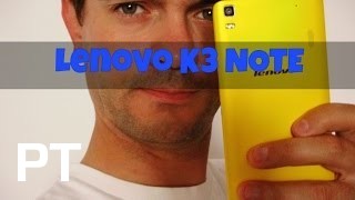 Comprar Lenovo K3 Note