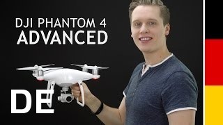 Kaufen DJI Phantom 4 advanced