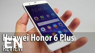 Buy Huawei Honor 6 Plus