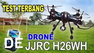 Kaufen JJRC H26wh