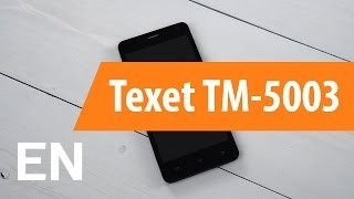 Buy Texet TM-5003