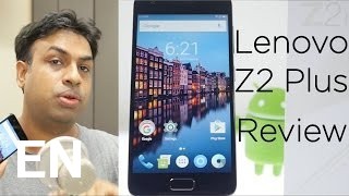 Buy Lenovo Z2 Plus