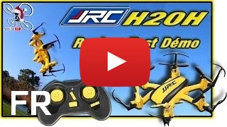 Acheter JJRC H20h