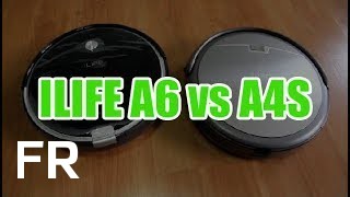 Acheter ILIFE A4s