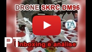 Comprar SKRC Dm96