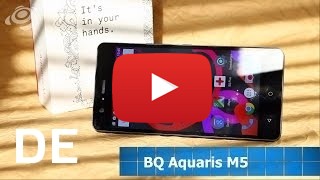 Kaufen BQ Aquaris M5