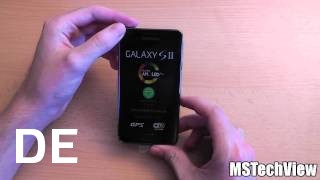 Kaufen Samsung Galaxy S2