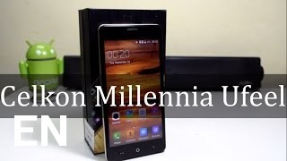 Buy Celkon Millennia Ufeel Q599