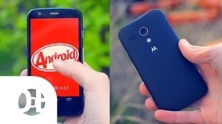 Kaufen Motorola Moto G