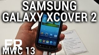 Acheter Samsung Galaxy Xcover 2