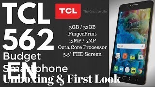 Buy TCL 562