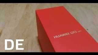 Kaufen Huawei GR3 2017