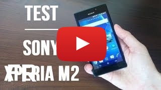 Acheter Sony Xperia M2