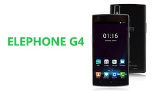 Kaufen Elephone G4