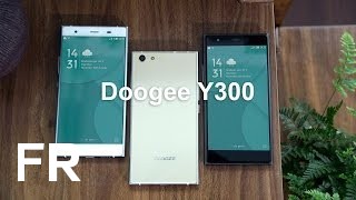 Acheter Doogee Y300