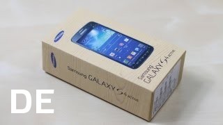 Kaufen Samsung Galaxy S4 Active