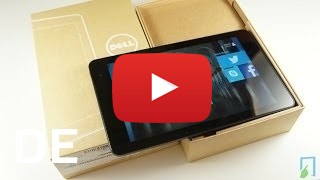 Kaufen Dell Venue 8 Pro