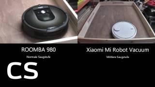 Koupit Xiaomi Mi Robot Vacuum