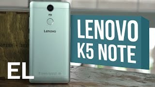 Αγοράστε Lenovo K5 Note