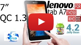 Comprar Lenovo A7-30