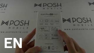 Buy Posh Mobile Icon Pro HD X551