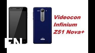 Buy Videocon Infinium Z51 Nova+