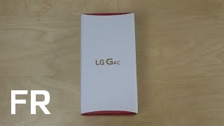 Acheter LG G4c