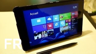 Acheter Dell Venue 8 Pro